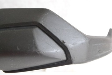 Защита рук на руль Honda CRF 1000 Africa Twin