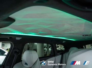 BMW XM SUV Plug-In 3.0 50e 476KM 2025 BMW XM 50e 476 KM PHEV - Hak Holowniczy - BowersWilkins - Kamera 360 3.0, zdjęcie 30