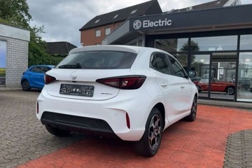 MG 2024 MG MG3 MG 3 Excite, Od Reki, Duzy Rabat, Atrakcyjne finansowanie 1.5, zdjęcie 7