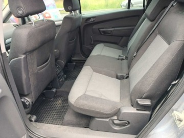 Opel Zafira B 2005 Opel Zafira 1.6 05r 7OS, zdjęcie 5