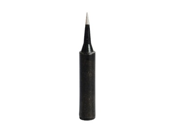 Grot do stacji PT WEP T-I 0.2mm stożek Black HQ