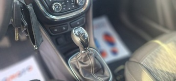 Opel Mokka I SUV 1.6 CDTI Ecotec 136KM 2015 Opel Mokka duza navi malutki przebieg 4x4, zdjęcie 11