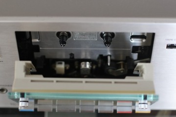 Sony TC-U2 magnetofon kasetowy (1978-80)