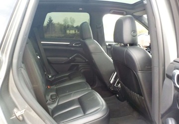 Porsche Cayenne II 2015 Porsche Cayenne Okazja 3.0 Hybryda 333KM, zdjęcie 21