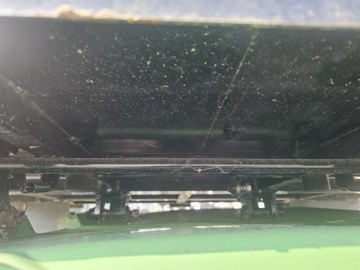 Quad TGB 550 600 09 футов Kipa Load Box