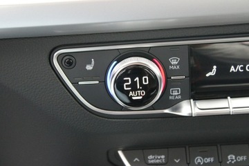 Audi Q5 II SUV 2.0 TDI 163KM 2019 Audi Q5 Led Quattro F-vat Salon, zdjęcie 31