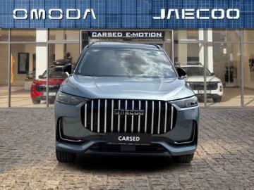 Jaecoo 2026 Jaecoo 8 8 PREMIUM | 5 - osobowa OD RĘKI !!!, zdjęcie 7