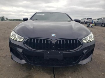 BMW Seria 8 II 2020 BMW Seria 8 2020 BMW 840XI silnik benzynowy 3.0 L 3.0 Benzyna 335KM, zdjęcie 5