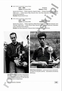 Футбольный ежегодник 1923 г. Польша-Европа-Мир