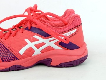 Buty ASICS GEL-BLAST r 32,5\20 cm sIDEALNY