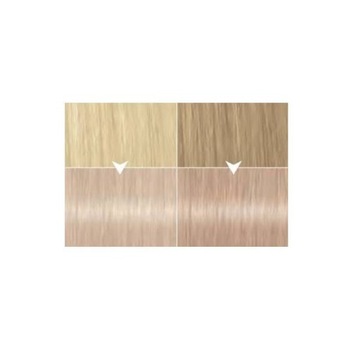 КРАСКА ДЛЯ ВОЛОС АРКТИЧЕСКИЙ БЛОНД, ОСВЕЩЕНЕНИЕ