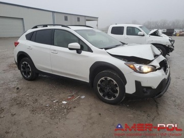 Subaru 2022 Subaru Crosstrek _PREMIUM_4x4_Boxer_2022r 2.0 Benzyna 152KM