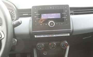 Renault Clio V 2019 Renault Clio 1.5 Diesel 92KM, zdjęcie 15