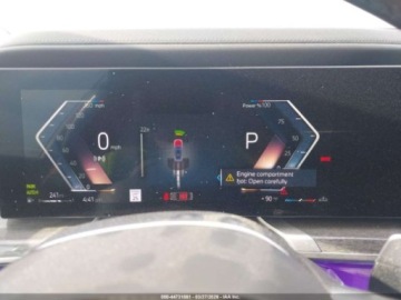 BMW Seria 7 G70 2024 BMW Seria 7 740i 2024 3.0 Benzyna 375KM, zdjęcie 10