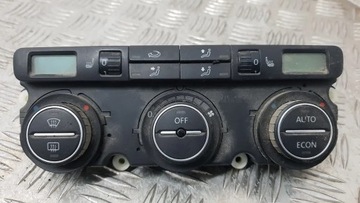74641451 RADIÁTOR 2.0 TDI 16V 103 2006 VW TOURAN (1T1 1T2)