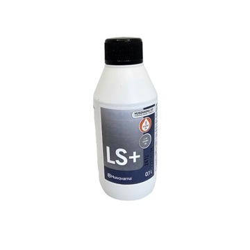 Olej do mieszanki paliwa Husqvarna LS+ 0,1l