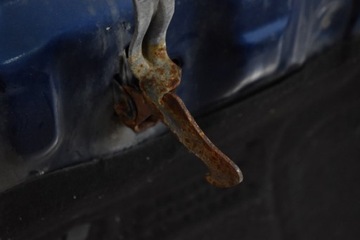 KAPOTA KRYT MOTORU OPEL SIGNUM FACELIFT 06R