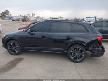 Audi Q7 II 2025 Audi Q7 2025r., 4x4, 3.0L 3.0 Benzyna 335KM, zdjęcie 5