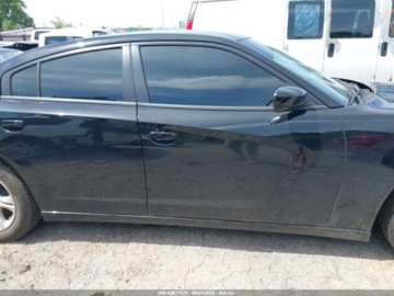 Dodge Charger VII 2023 Dodge Charger SXT 2023 3.6l 3.6 Benzyna 292KM, zdjęcie 6