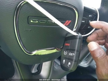 Dodge Challenger III 2023 Dodge Challenger 2023r, GT, 3.6L 3.6 Benzyna 303KM, zdjęcie 13