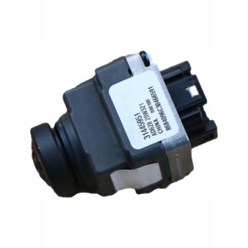 Парковочная камера заднего вида 31445951 Камера заднего вида