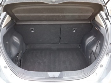 Nissan Leaf II Hatchback Elektryczny 40kWh 150KM 2022 Nissan Leaf 40 kWh, SoH 94%, Salon Polska, zdjęcie 13