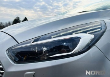 Ford S-Max II Van 2.0 TDCi 150KM 2017 Ford S-Max Bezwypadkowy, FV23, 4x4, Titanium, KredytowanieLeasing, gwaranc, zdjęcie 9