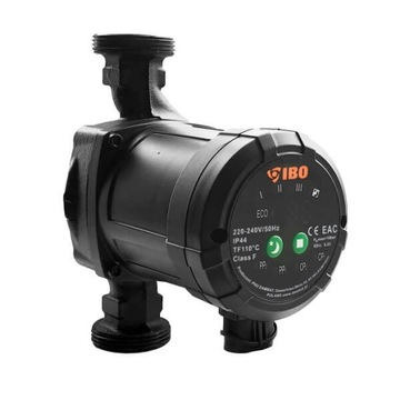 Pompa obiegowa CO IBO BETA 25-60/180 elektroniczna