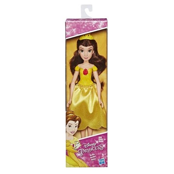 Кукла HASBRO Disney Princess BELLA
