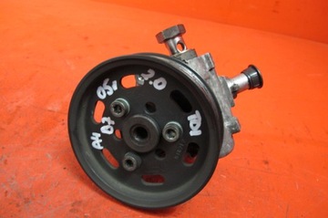 AUDI A4 B7 8E 2.0 TDI BLB POMPA WSPOMAGANIA 8E0145155N 7690955121