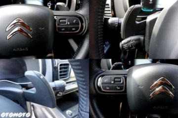 Citroen C5 Aircross I SUV 2.0 BlueHDI 178KM 2020 Citroen C5 Aircross Citroen C5 Aircross 2.0 Diesel 177KM, zdjęcie 26