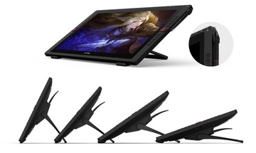 Графический планшет XP-Pen Artist 24 Pro