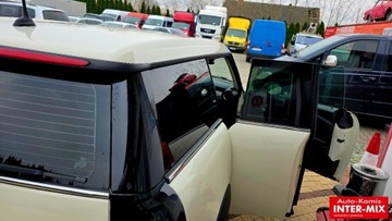 Mini Clubman R55 Kombi Facelifting 1.6 98KM 2013 MINI Clubman Clubman 1.6benzyna 98KM oryginalne 103tys km zarejestrowany, zdjęcie 28