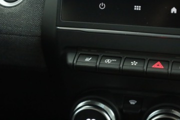 Renault Clio V Hatchback 5d Facelifting 1.0 TCe 90KM 2024 Renault Clio 1.0 TCe, Salon Polska, 1. Właściciel, zdjęcie 11