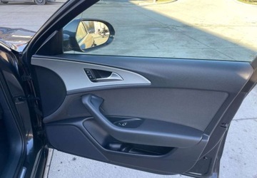 Audi A6 C7 Avant 3.0 TDI 204KM 2012 Audi A6 Avant Audi A6 Avant 3.0 TDI Multitronic 3.0 Diesel 204KM, zdjęcie 24