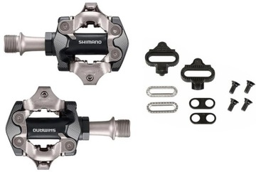 Педали Shimano SPD XT PD-M8100