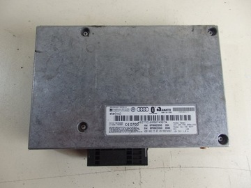MODUŁ BLUETOOTH AUDI A3 8P 8P0862335S