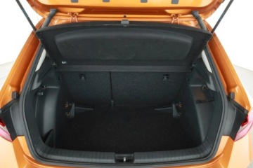 Skoda Fabia IV 1.0 TSI 110KM 2022 Skoda Fabia 1.0 TSI, Salon Polska, Serwis ASO, zdjęcie 5