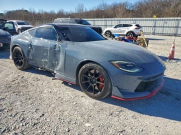 Nissan 2024 Nissan Inny Z Nismo 2024 3.0 Benzyna 420KM, zdjęcie 5