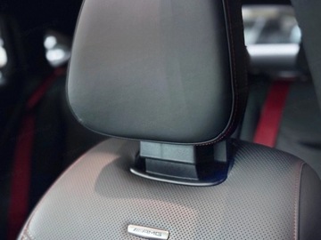 Mercedes GLC C254/X254 SUV AMG 2.0 43 AMG 421KM 2025 MERCEDES-BENZ GLC AMG Coupe 43 4-Matic 2.0 (421KM) 2025, zdjęcie 4