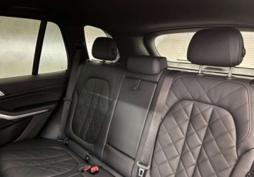 BMW X5 G05 SUV 2.0 25d 231KM 2022 BMW X5 X5 25d xDrive, M Pakiet sportowy, Faktura VAT 23, Salon Polska 2.0, zdjęcie 21