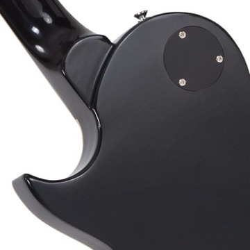 VINTAGE V100BLK — НАБОР С NUX MG-400 MULTI-EFFECT