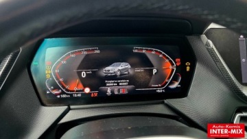 BMW Seria 1 F40 2021 BMW Seria 1 BMW Seria 1 118d M Sport Shadow 1.5 Benzyna 136KM, zdjęcie 36