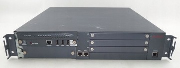 AVAYA G700 Media Gateway + karty