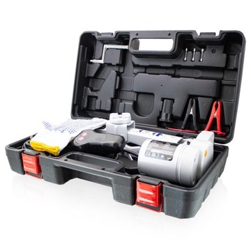 ЭЛЕКТРИЧЕСКИЙ ПОДЪЕМНИК Frog JACK 2T JACK