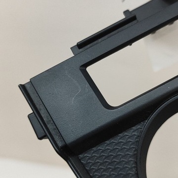 TOYOTA GT 86 2014 RÁMEČEK PŘIHRÁDKY DESKY ROZDĚLOVACÍ