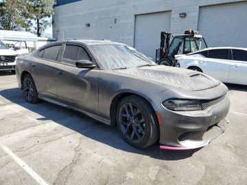 Dodge Charger VII 2023 Dodge Charger GT 2023 3.6l 3.6 Benzyna 300KM, zdjęcie 4