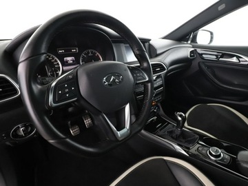 Infiniti Q30 2019 Infiniti Q30 GRATIS! Pakiet Serwisowy o wartości, zdjęcie 13