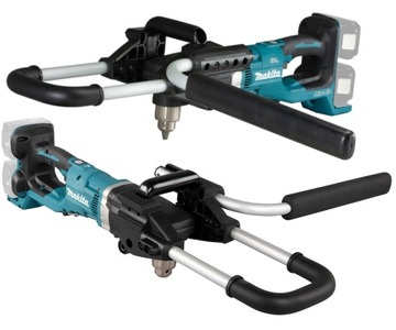 WIERTNICA GLEBOWA AKU 2x18V MAKITA DDG460ZX7 BODY