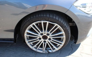BMW Seria 1 F20-F21 2017 BMW Seria 1 Kupuj Taniej. Lekko uszkodzone BMW w dobrej cenie. 1.5 Diesel, zdjęcie 9